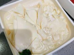 -海底捞火锅(海澜财富中心店)