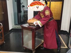 大堂-披云徽府(繁华大道店)