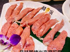 -韩俱炭火烤肉(萍乡润达店)