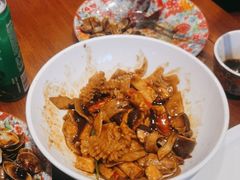 -渔家风味·鲅鱼水饺·央视展播·海鲜天津菜(开发区店)