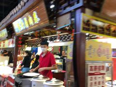 门面-贵哥卤肉卷(东门店)