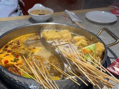 -成都玉林串串香(世纪港湾店)