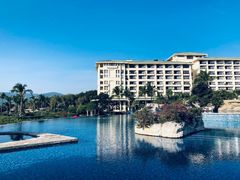 -三亚亚龙湾天域度假酒店