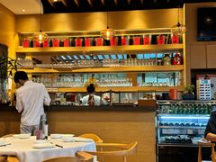 -若蘭慈·无国界素食料理(欢乐海岸店)