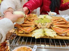 -震海贝烤贝·民俗特色店(延吉总店)