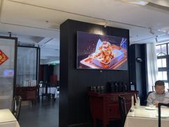 -百饺园(平山道店)