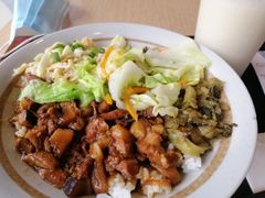 -永和大王(广渠店)