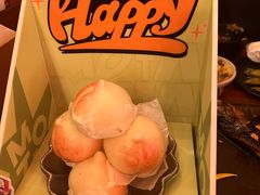 -摩打食堂(喜荟城店)