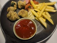 -鹿港小镇(西单大悦城店)