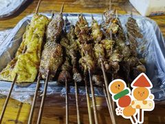 -阿梅姐美食店