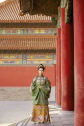 点击看大图 -美云庭古装·格格服汉服·京城旅拍(北京店)