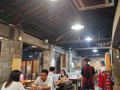 -夹夹大·蟹蟹大排档(财富又一城店)