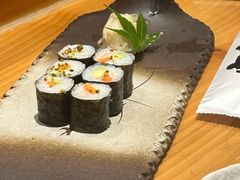 -大岛日本料理铁板烧(南通大饭店)