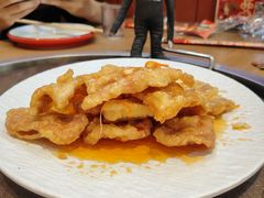 -那红花·东北菜铁锅炖(仙林金鹰店)