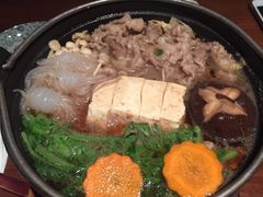 -铃木食堂(帽儿胡同店)