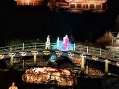 -禅宗少林·音乐大典