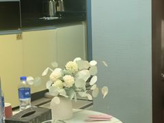 -寓米精品公寓(普君北路地铁站店)