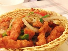 -玲珑餐厅(陕西南路店)