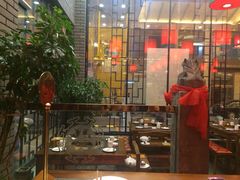 -陈府大宅门成都火锅·手切鲜肉(太原街店)