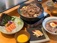 -Tuna maki寿司(苏州中心商场店)