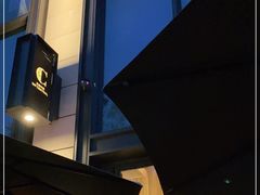 -The Rug Cafe(王府中环店)