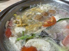 -海关荤豆花(洋河一路店)