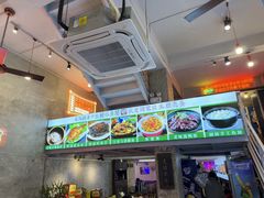 -可可大虾武汉土菜大排档(万松园1店)