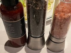 -Wolfgang’s Steakhouse 沃夫冈牛排馆(上海白玉兰广场店)