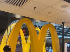 -麦当劳(世贸店)