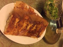 峰润大眼酒楼-大眼锅贴水饺(河东店)
