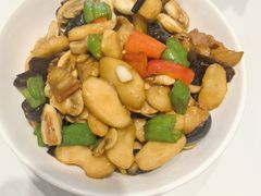 -曾家厨房·新徽菜(高新天柱路店)