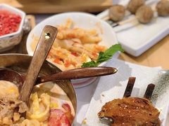 -火山屋台(新街口店)