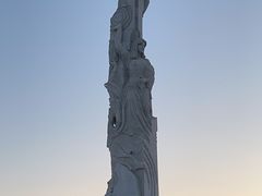-长春世界雕塑园