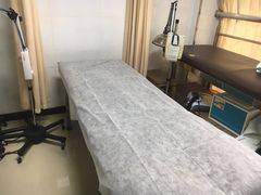 -杭州仁易堂中医康复医院疤痕修复