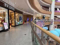 -上海长风大悦城