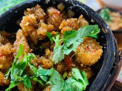 -刘记古镇羊肉汤