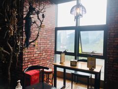 -MAX伯爵趣味互动密室逃脱(大坪D馆店)