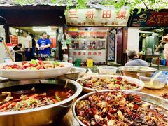-三哥田螺(北书院街店)
