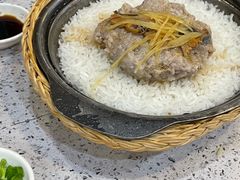 -旺角宝港式茶餐厅(寮步店)