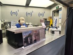 -CUBIC3三立方咖啡(西岸凤巢店)