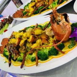 -冠豪主题婚礼酒店·宴会厅(机场店)