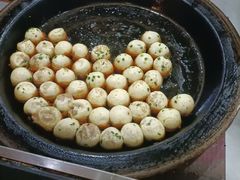 -哑巴生煎(临顿路店)