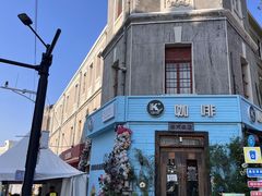 -郑庄脂渣海鲜楼(九水路店)