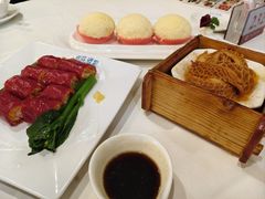 -黄埔华苑酒家(黄埔总店)