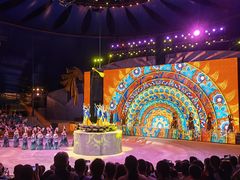 -中国马镇舞马世界主题乐园