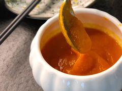 南瓜粥-潮堂 · 潮州菜(国贸商城店)