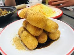 -吃不恼火·江湖菜·小酒馆(日月光田子坊店)