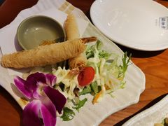 -有喜屋·烧鸟·居酒屋(周浦万达店)
