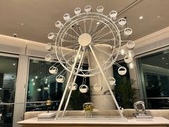 -星璞全日餐厅·高空自助餐(深铁铂尔曼酒店)