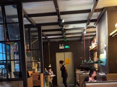 -探鱼·鲜青椒爽麻烤鱼(北京路天河城店)